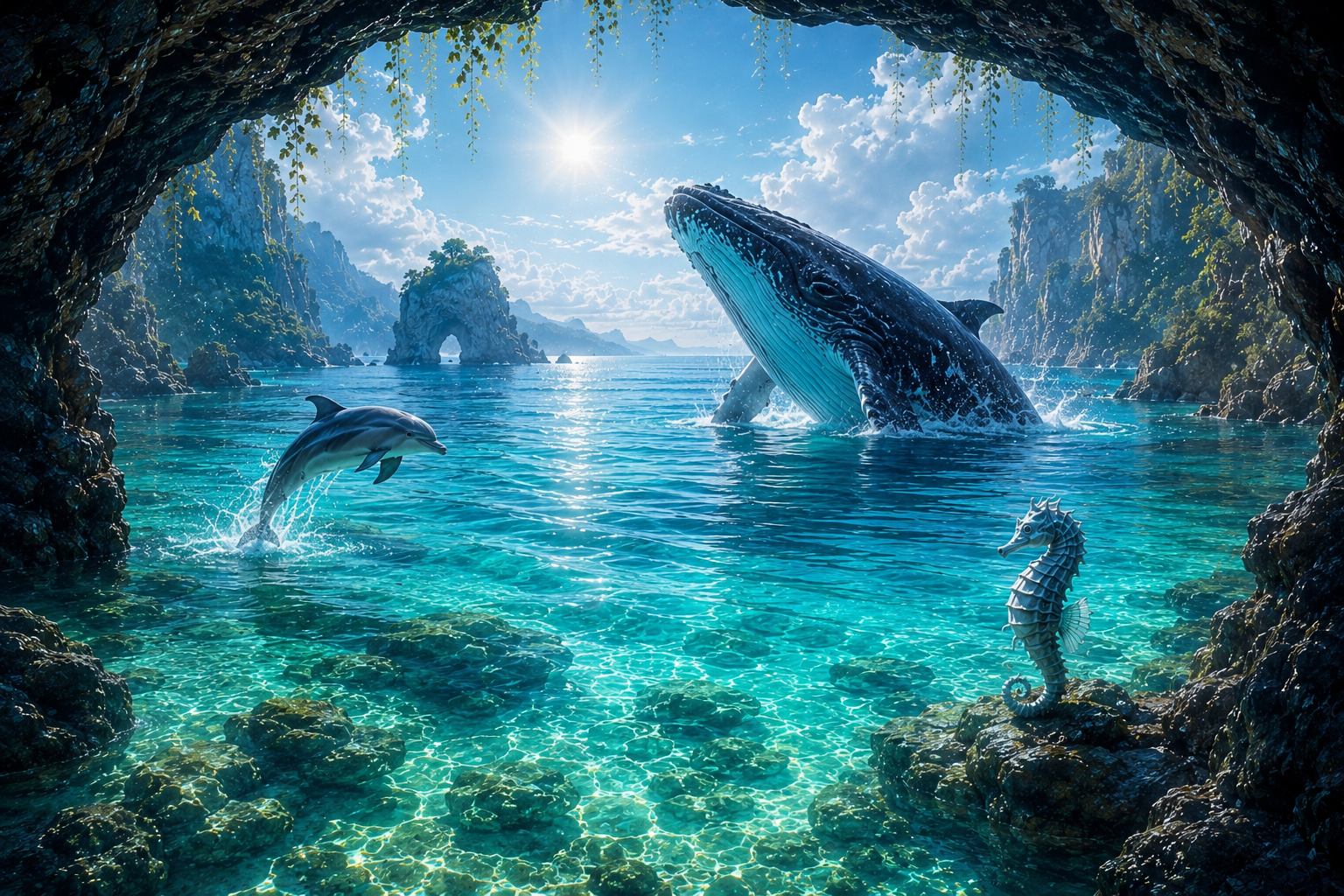 Ocean Realm