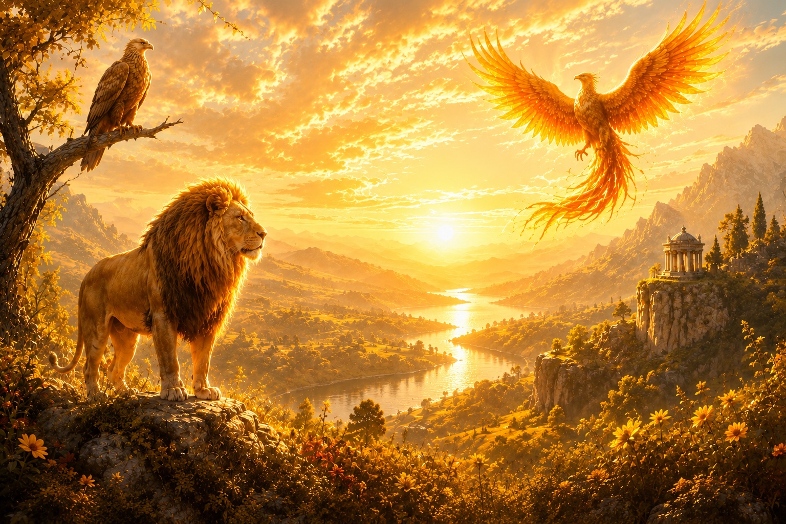 Solar Realm